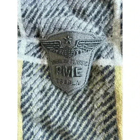 PME LEGEND Men’s XXL Wool Sweater - Picture 4 of 7